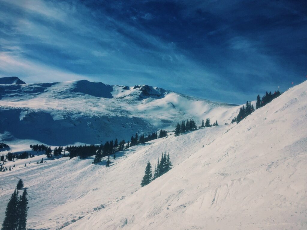 fun winter activities in Breckenridge